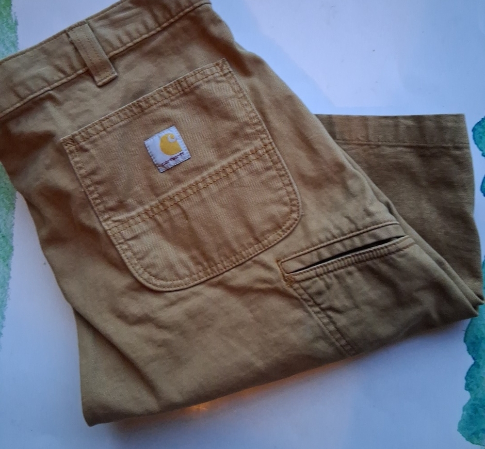 Carhartt  cargo  Work shorts